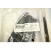 Chatsworth Butt Splice Kit 1-1/2" Stringer Black 11301-701