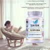 Pasiflora 100 Pura 120 Cápsulas Suplemento Alimenticio Saisa Herbal