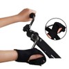 ALisasin Finger Rehabilitation Train Auxiliary Gloves Splint Finger Recovery Grip