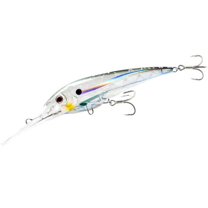 Nomad Design DTX Minnow Floating Super Deep 30ft at 2kn-10kn