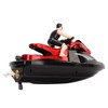 RC Boat Remote Control Boat for Pools Lakes Fast RC