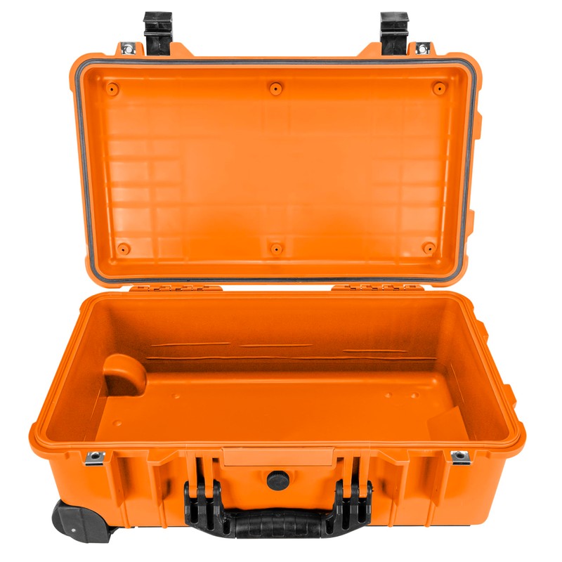 Eylar 22" Carry-On Travel Roller Gear, Camera, Drones, Tools, Equipment