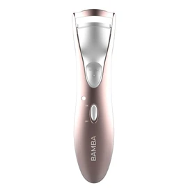 Cecotec Bamba FaceCare i-Lash Curler, Lifts and Curls, Temperature Sensor, Fast Heating System, Ergonomic Design, Large Angle Curvature