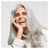Hair Biology Silver & Glowing shampoo & conditioner