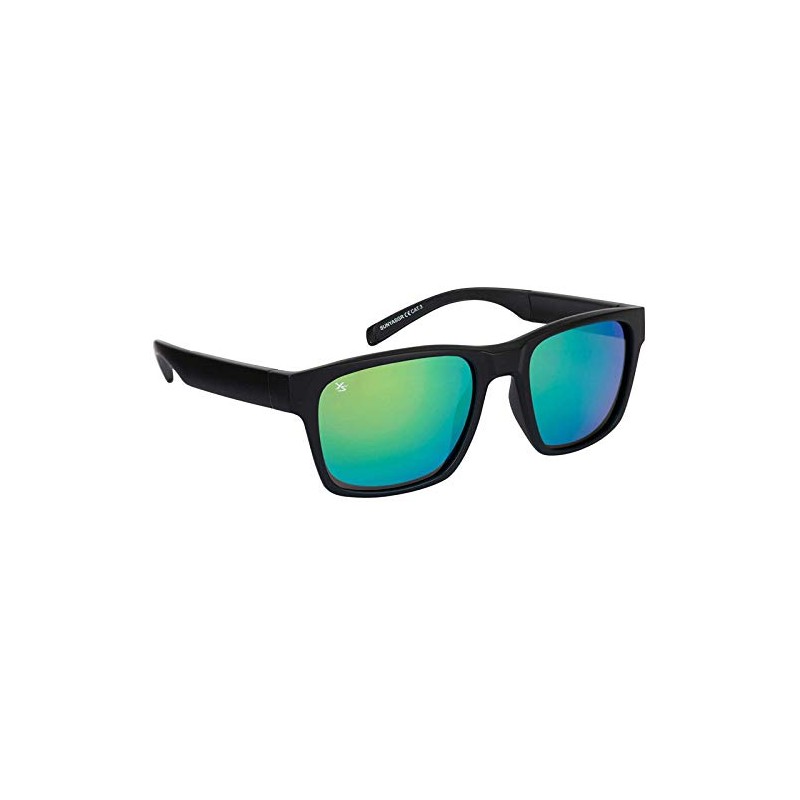 Shimano Yasei Green Revo Sunglass Technical Accessory