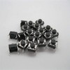 DAOKI 100Pcs Tact Button Switch 6x6x4.3mm 6 * 6 *