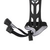 Archery Arm Guard Adjustable Ergonomic Lightweight PP Arm Protector for