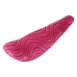 Lowrider Bike 16 Banana Saddle Velour Pink.