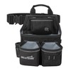 MELOTOUGH Electrician Tool Pouch with Belt,Tool Bag,Tool Pouch with Belt