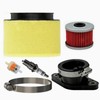 Air Oil Filter Tune Up Kit For Honda ATC250ES Big