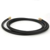 MUNEFE Inert Gas Hose, Argon Co2 Nitrogen Compressed Air Hose