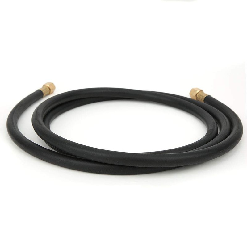 MUNEFE Inert Gas Hose, Argon Co2 Nitrogen Compressed Air Hose