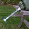 SCEPTER 10266 Military Water Can Spout for Camping and Emergency