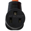 AC WORKS STW 8/3 6-50 Super Heavy Duty Outdoor Welder