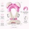 Inflatable Swim Trainer for Kids – Arm Sleeve Pool Float