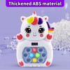 Zoriwn Pop It Game, Pop It Toy Game for Children