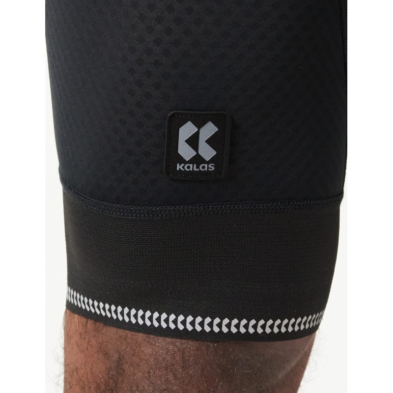 Kalas Men's Pure Z Shorts, black