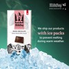 Milkboy Swiss Chocolates - Extra Dark Chocolate Bars 85% Cocoa