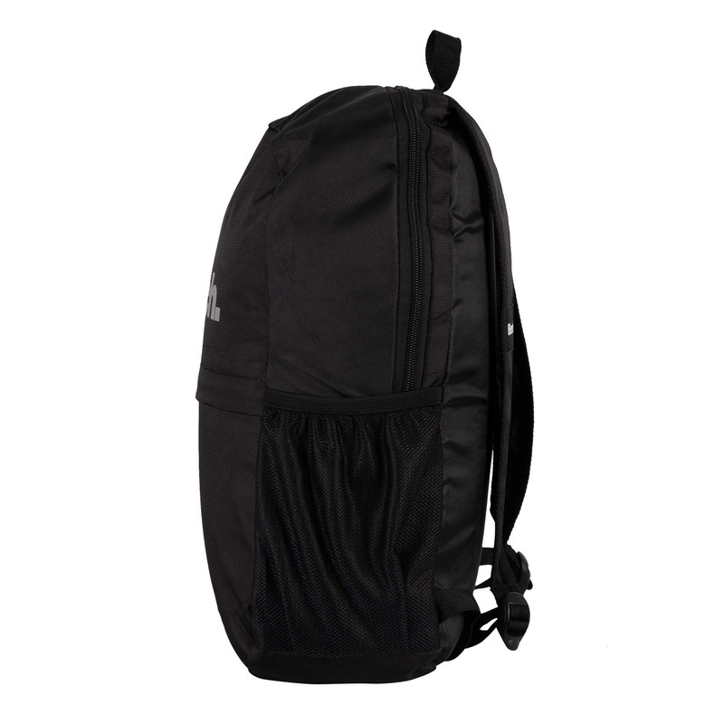 Bench Mens Polaris Backpack Black One Size
