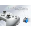GuliKit ES Wireless PC Controller – Hall Anti-Drift&Anti-Snapback Joysticks, Lower