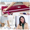 PATIKIL 40 Inch 100cm Flexible Curve Ruler Can Be Bent
