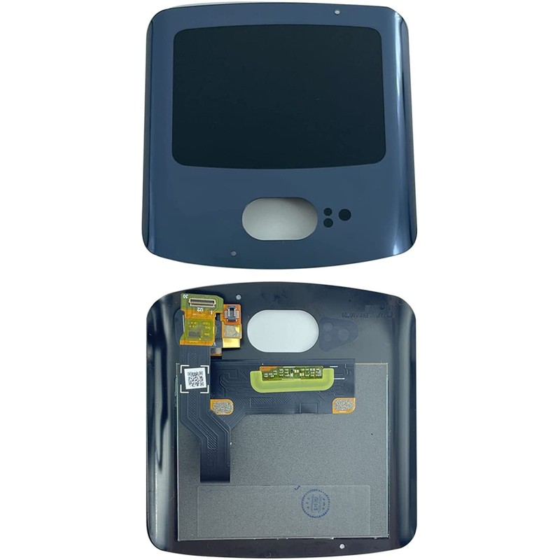 Avvood for Motorola Moto Razr 5G 2020 XT2071-4 LCD Screen