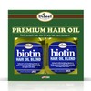 Difeel Biotin - Mezcla de aceite para el cabello, 7.1