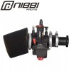 NIBBI PWK28 Carburetor Kit for Predator 212cc 196cc 224cc Axis