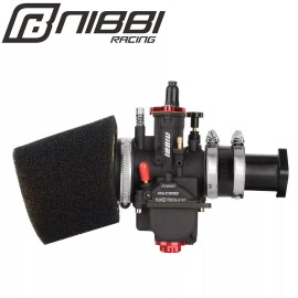 NIBBI PWK28 Carburetor Kit for Predator 212cc 196cc 224cc Axis M200 BT200X RT200
