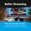 Hitron MoCA 2.5 Adapter for Ethernet Over Coax | 2.5