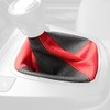 RedlineGoods Gear Stick Gaiter for Genesis Coupe 2008-12