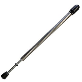 Door Pressure Gauge, 10-50 Lbs