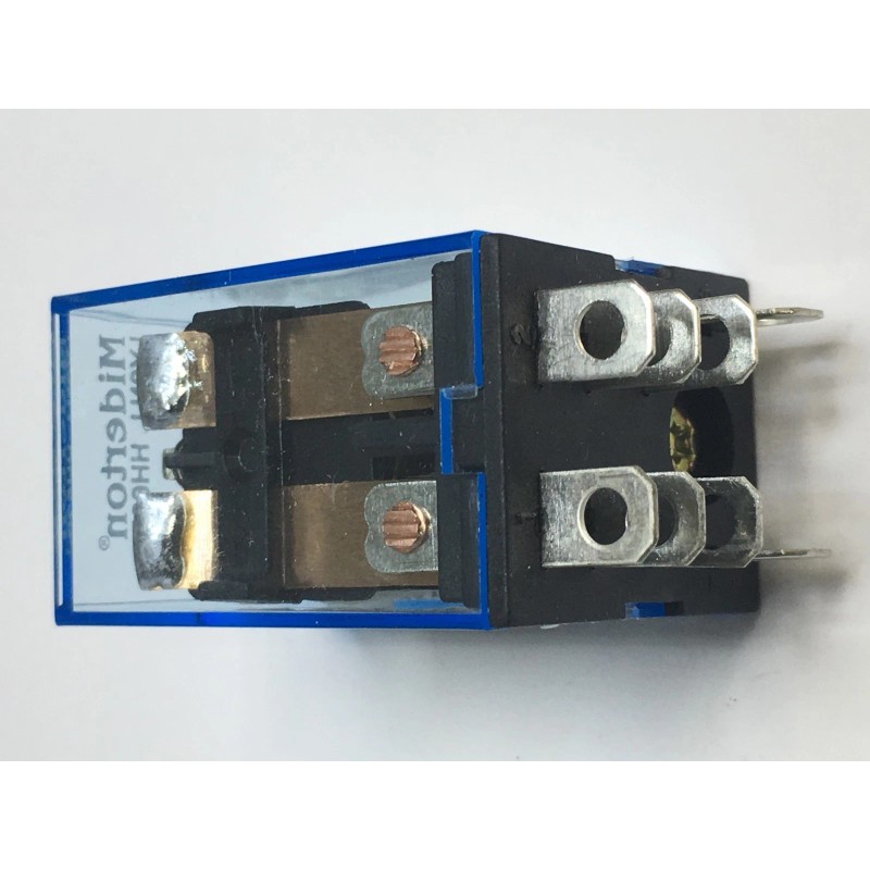 OMRON Relay LY2 LY2N LY2N-J 48V DC 48VDC 10A 240VAC
