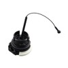 MCHNIC 2 Sizes Fuel Cap and Oil Tank Cap for