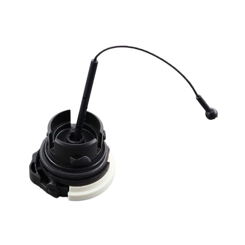 MCHNIC 2 Sizes Fuel Cap and Oil Tank Cap for