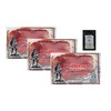 Dan'l Boone Country Ham 3 - 12oz Pkgs (2 1/4