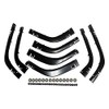 Automotive Crown - Fender Flare Retainer Kit (55155674K)
