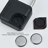 Password Lock Reliable Safe Stylish Look Rugged Easy Operation for