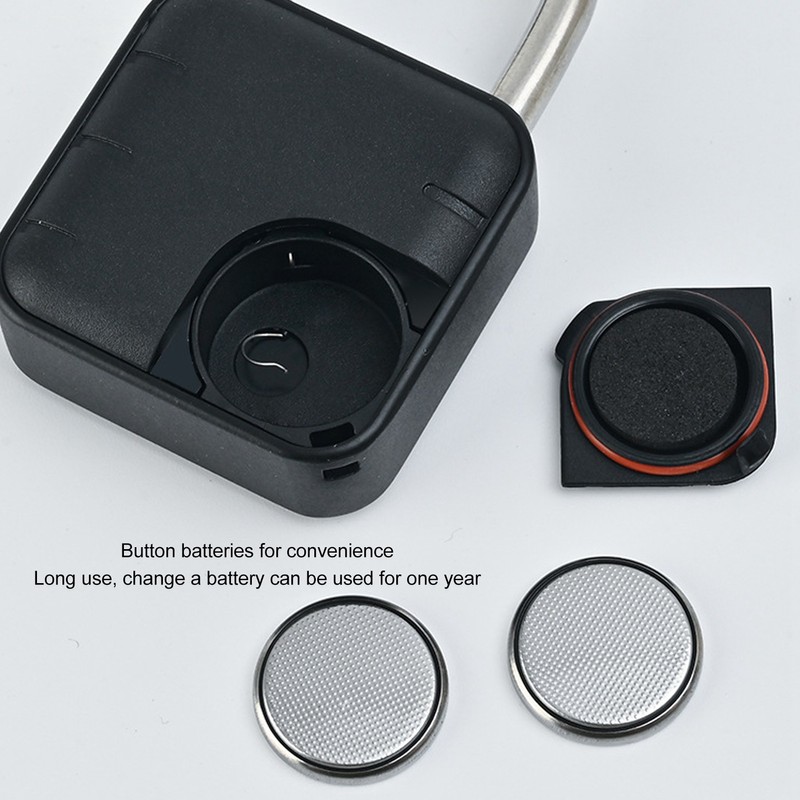 Password Lock Reliable Safe Stylish Look Rugged Easy Operation for