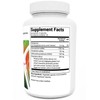 Glucosamine Chondroitin Advanced Joint Support with MSM - 120 Vegetable