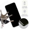 dipos FLEX 2x Schutzfolie matt passend für Gigaset RePhone, Antireflex,