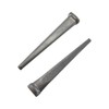 6-D (2") Heat Treated Steel Cut Masonry Nails (1 lb.)