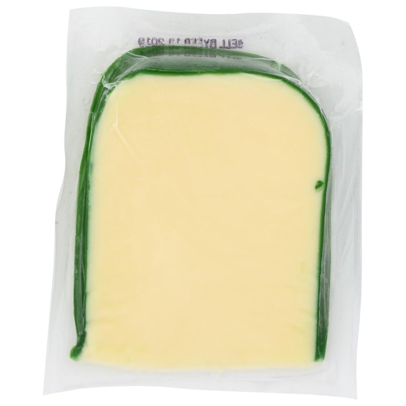Yancey's Fancy, Finger Lakes Champagne Cheddar Cheese, 7.6 oz. (4