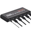 ATXOM HDMI Splitter 1 in 4 Out - 1x4 HDMI