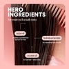 Monday Giftset - Moisture 12oz Shampoo & Conditioner Set &