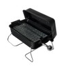 Char-Broil 1 burners Propane Grill Black 11000 BTU