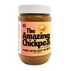 Apple Cinnamon Chickpea Butter Spread (16 Oz)