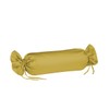 fleuresse Colours Pillowcase / 40x15 cm Olive, 27 x 75