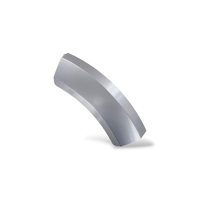 DL-pro Door Handle Silver for Bosch 644363 00644363 Washing Machine