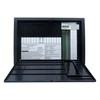 BIPIMIFI RV Electrical Panel Wf-8930/50NPB, 50 Amp AC Distribution Center,